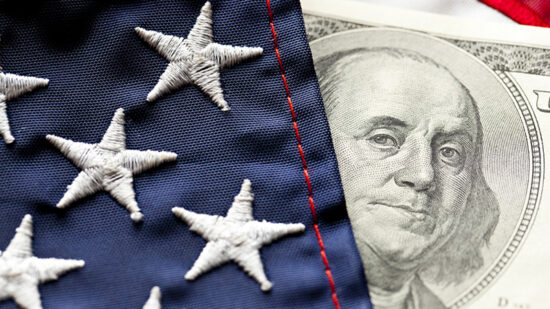Calastone: UK investors ditch home market for US equities at record rate