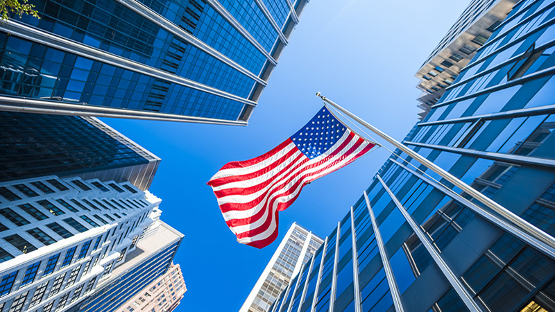 First Trust rolls out US equity buffer ETF